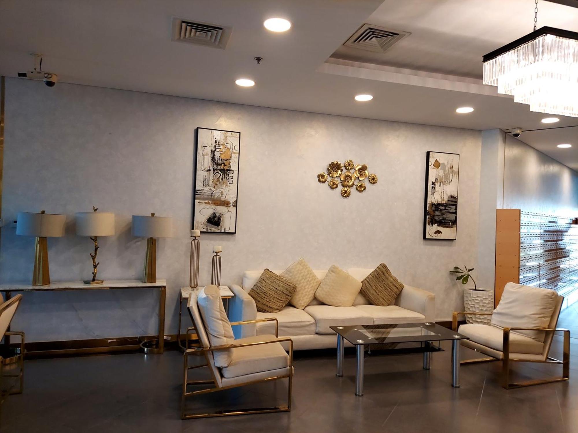 Apartment Harf1608 Al Reem Island Stylish 1br W Balcony Abu Dhabi